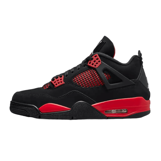 Air Jordan 4 Retro Red Thunder