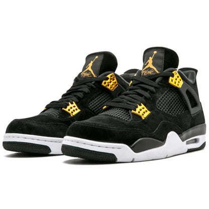 Air Jordan 4 Retro Royalty