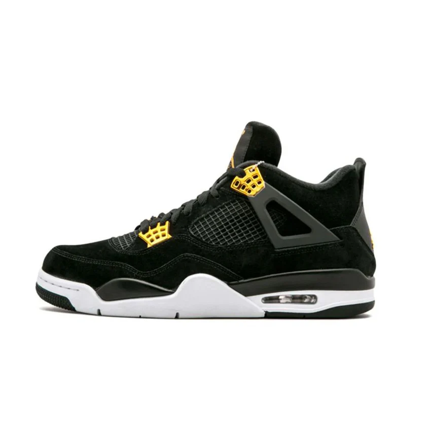 Air Jordan 4 Retro Royalty