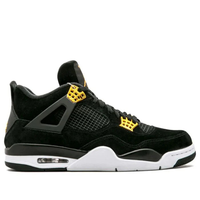 Air Jordan 4 Retro Royalty