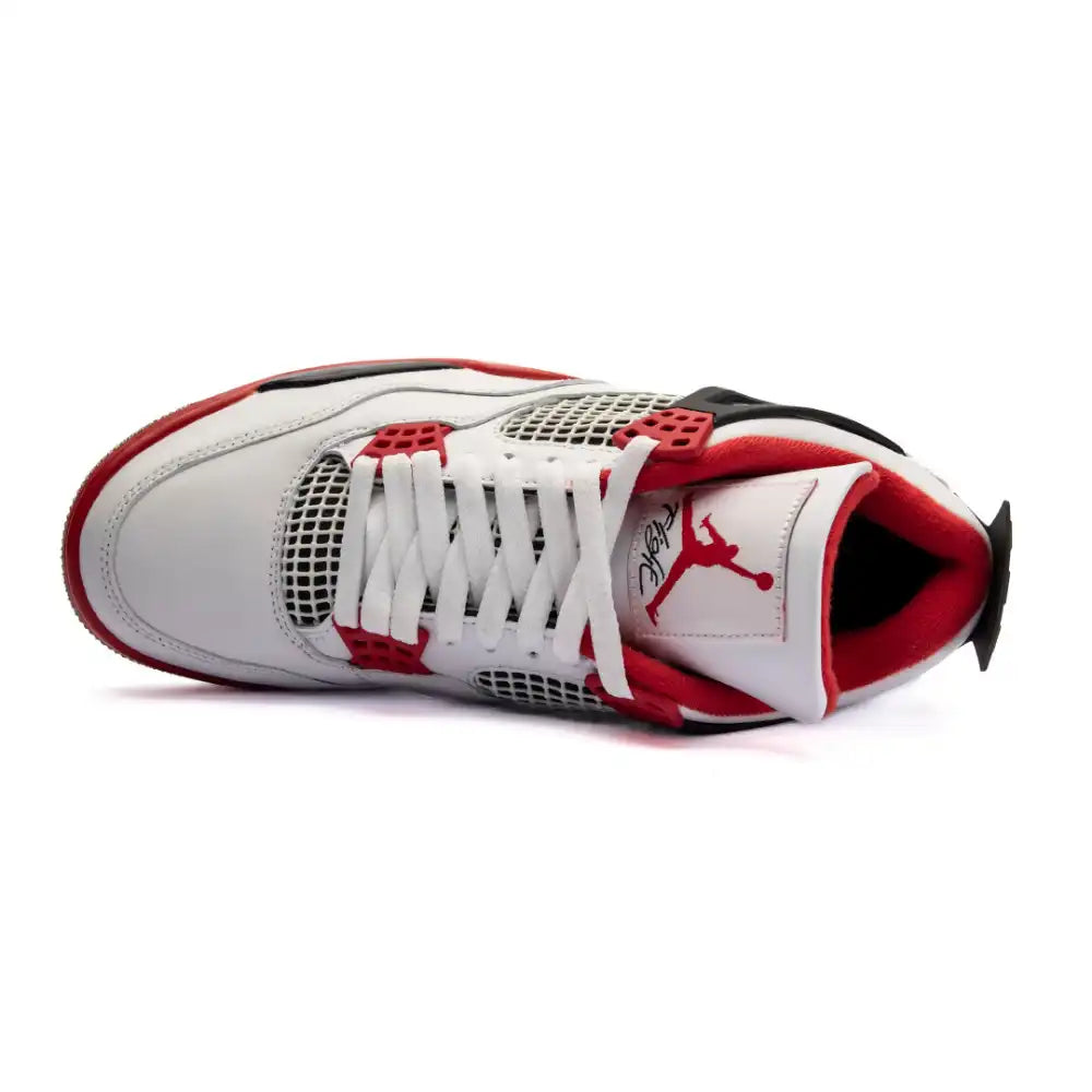 Air Jordan 4 Retro Fire Red