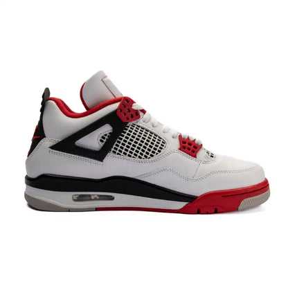 Air Jordan 4 Retro Fire Red