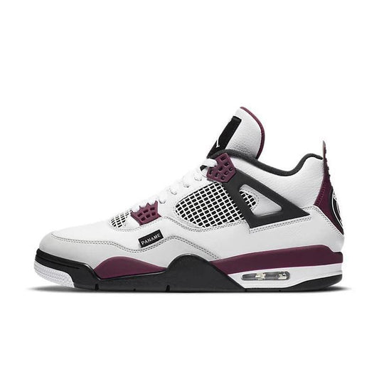 Air Jordan 4 Retro Paris Saint-Germain