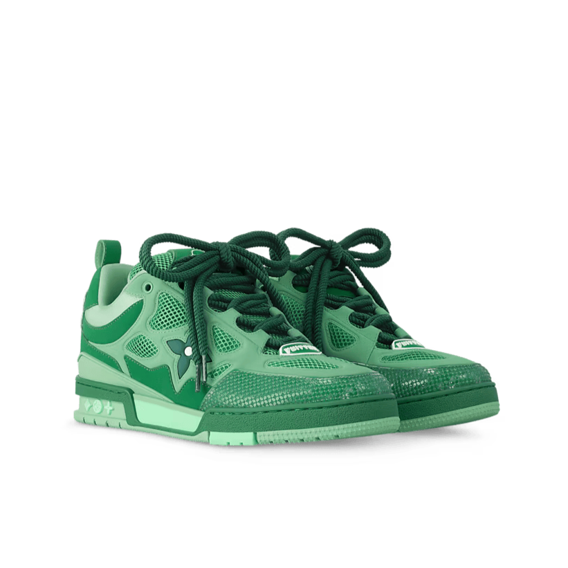 LV Skate Verde